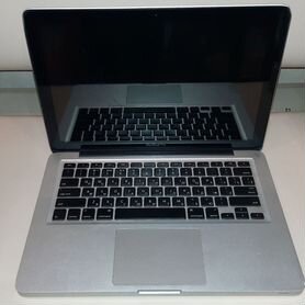 Apple macbook pro 13