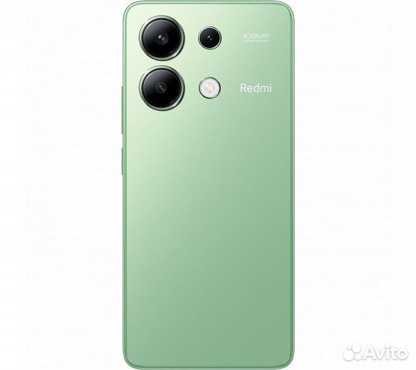 Xiaomi Redmi Note 13, 6/128 ГБ