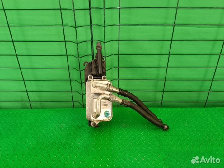 Теплообменник Bmw 5 E60 M54B30