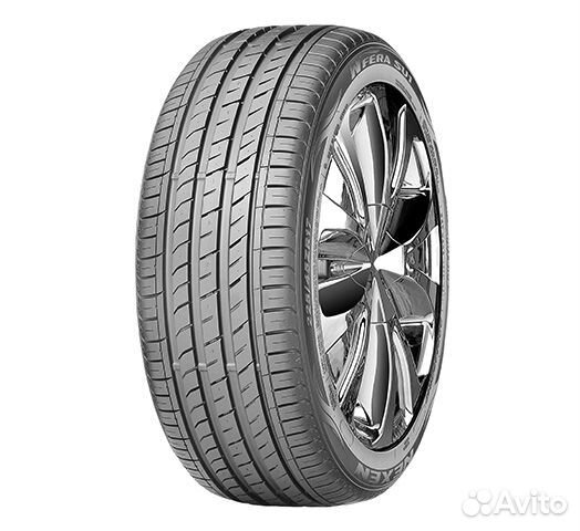 Nexen N'Fera SU1 235/40 R18 95Y