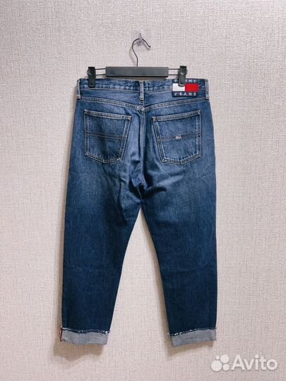 Джинсы toomy jeans 27/30 оригинал