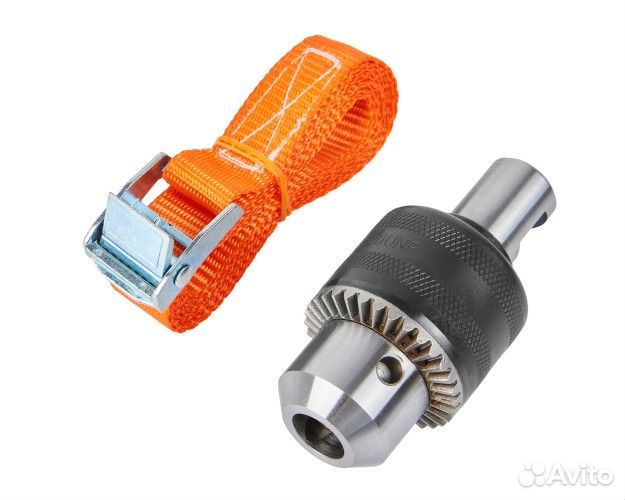 Станок сверлильный на магнитной подошве elitech MCD 1635E (E2010.003.01) HD (205389) 205389