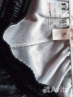 Шорты женские в сеточку Under Armour