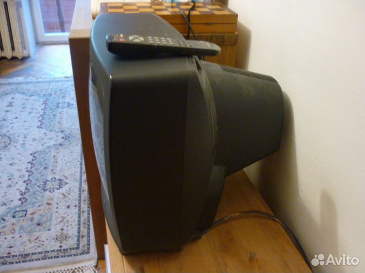 Телевизор samsung