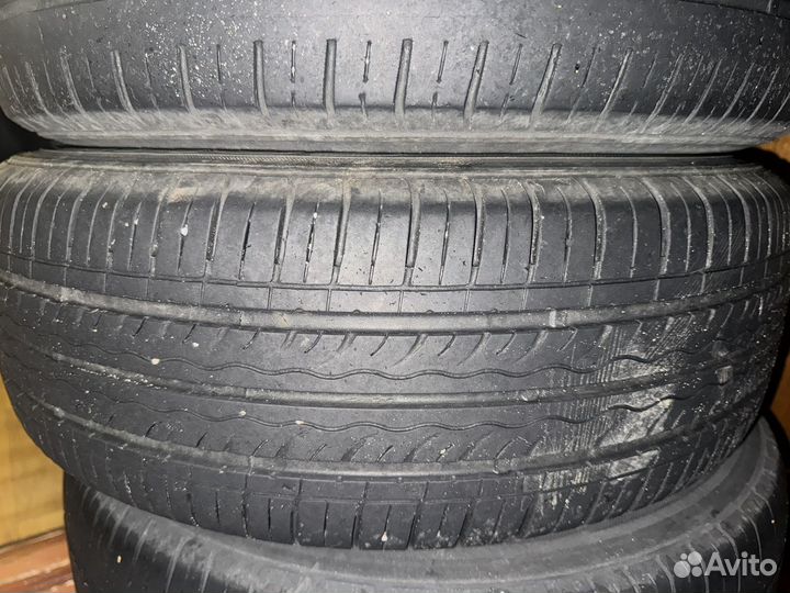 ATR Radial Platinum HP 185/65 R15