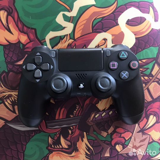 Dualshock 4 v2