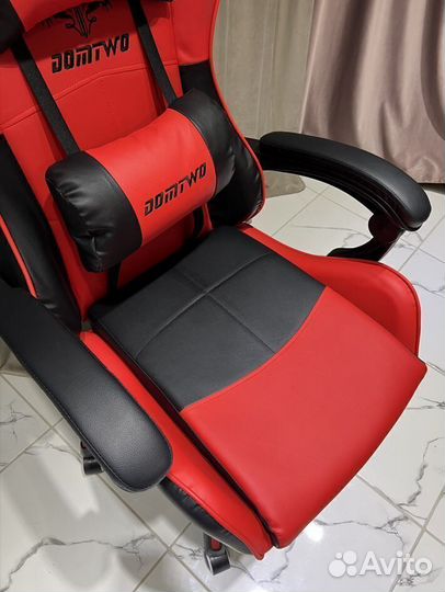 Компьютерное кресло