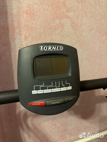 Беговая дорожка механическая