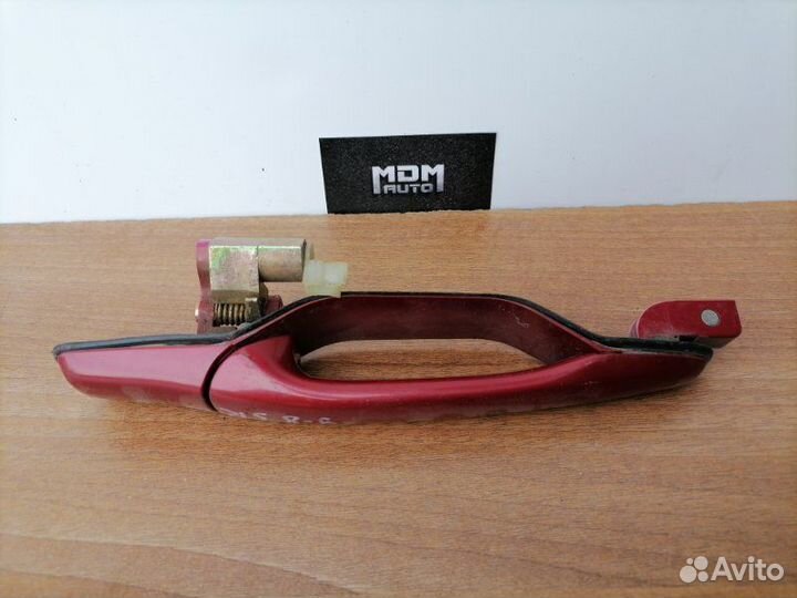 Ручка Мицубиси Лансер 9 CS Lancer 9 правая задняя