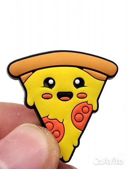 Джибитсы для crocs