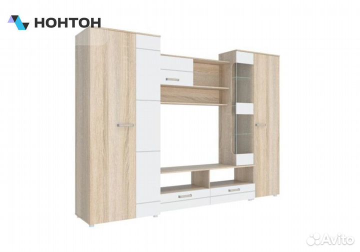 Стенка Флоренция-5