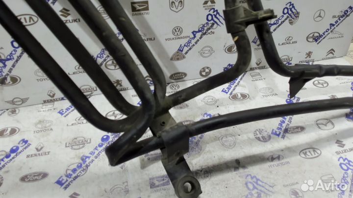 Радиатор гидроусилителя Audi A6 C5 1997-2004