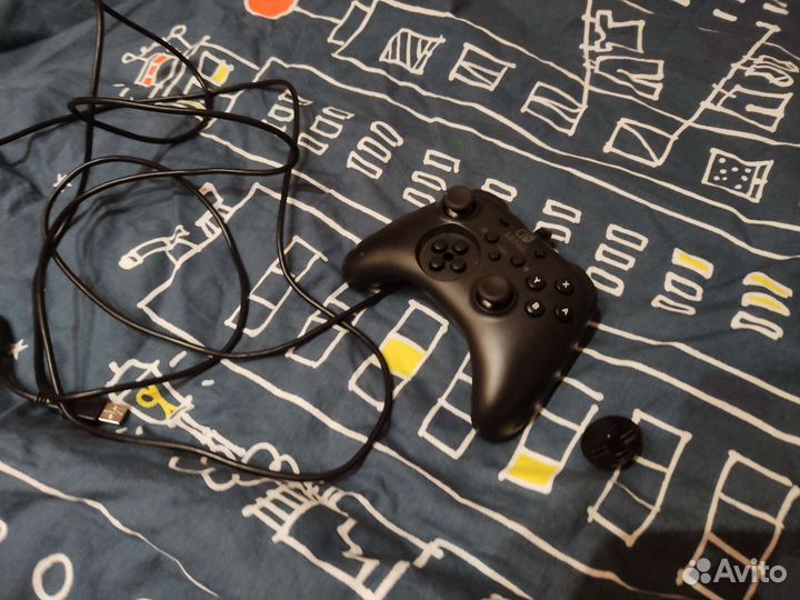 Джойстик для nintendo switch