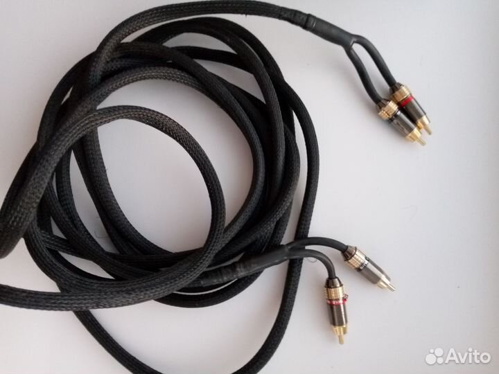 Аудиосистема в машину