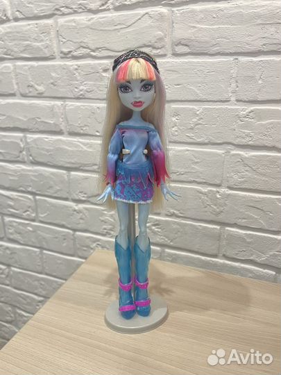 Кукла Монстер хай, monster high