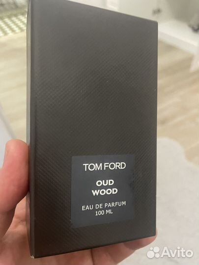 Духи том ford