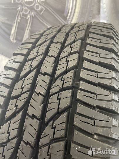 Yokohama Geolandar A/T G015 235/70 R16 106H