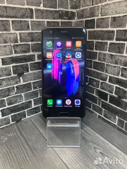 Смартфон honor 9