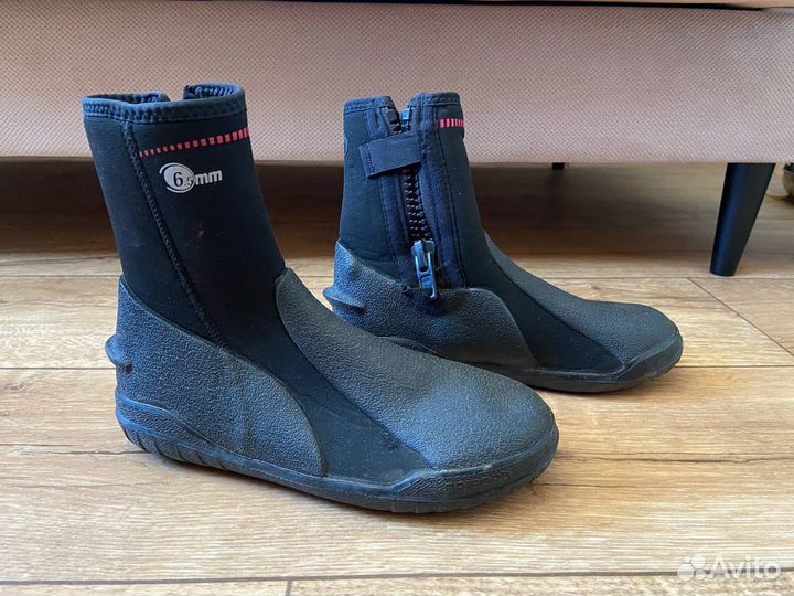 Туристический инвентарь