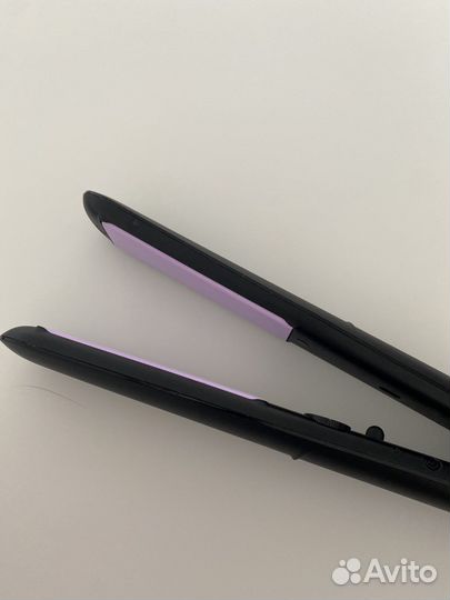 Выпрямитель для волос philips