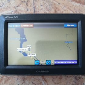 Gps навигатор