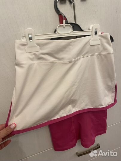 Комплект nike для тенниса 128-137