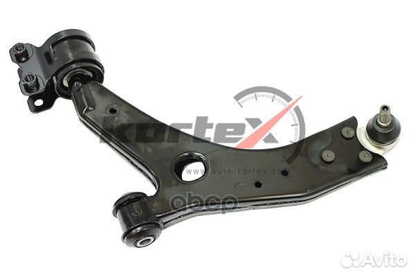 Рычаг ford focus IIC-MAX C30C70 1006- пер.подв