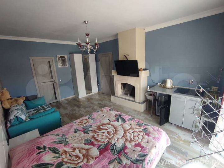 Комната 30 м², 2/4 эт.