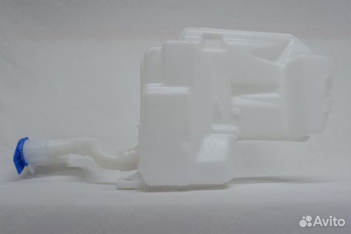 Бачок стеклоомывателя Skoda Octavia 3 А7 2013