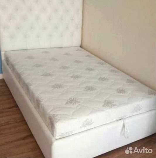 Матрас ортопедический