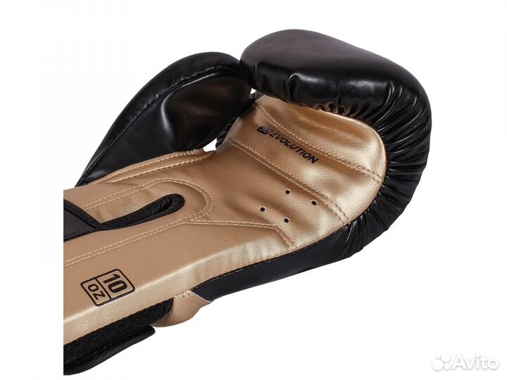 Перчатки боксерские Fight Expert Start 10, 12 oz