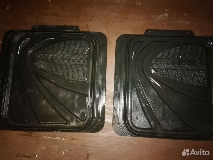 Универсальные ковры