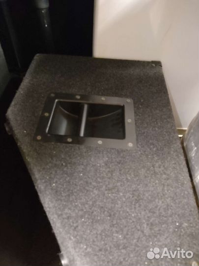 Активные мониторы L'e'm 300