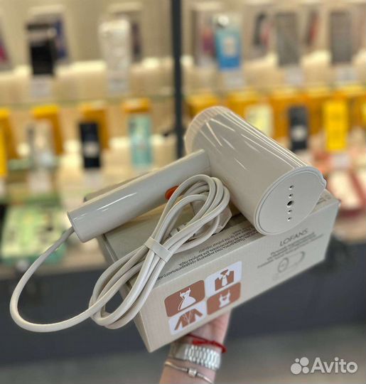 Ручной отпариватель Xiaomi