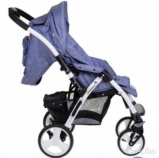 Детские коляски прогулочные