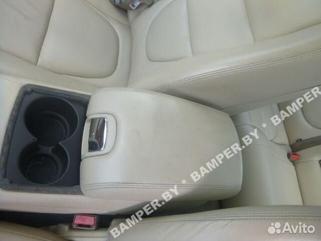 Салон (комплект сидений) Jaguar XJ