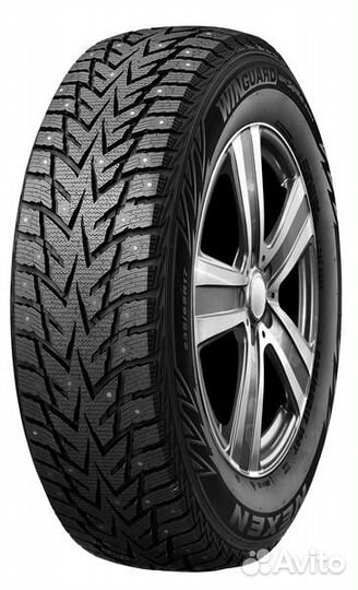 Nexen Winguard WinSpike WS62 SUV 225/70 R16 107T