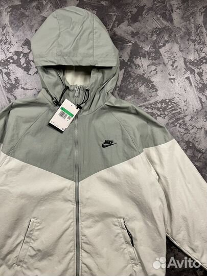 Куртка Nike Sportswear Windrunner