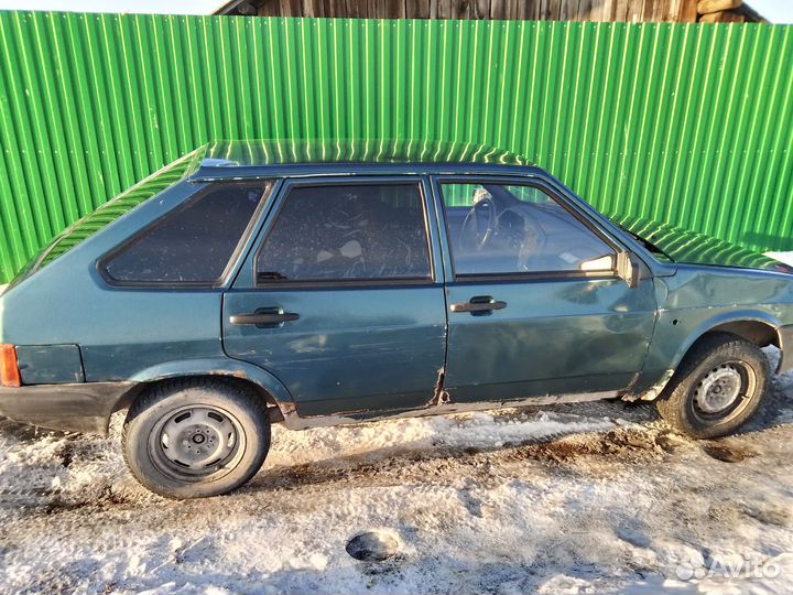 Автомобиль