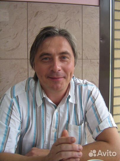 Заместитель директора