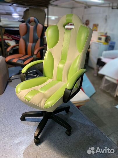 Игровое кресло