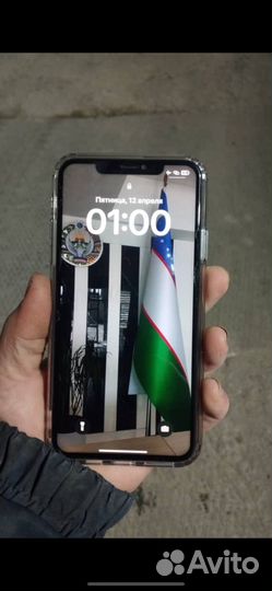 iPhone 11 Pro Max, 512 ГБ