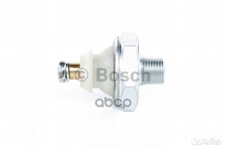Датчик давления масла 0986345006 Bosch