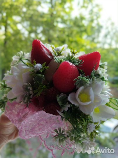 Мыло ручной работы