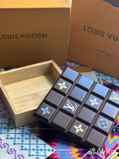 Шкатулка louis vuitton