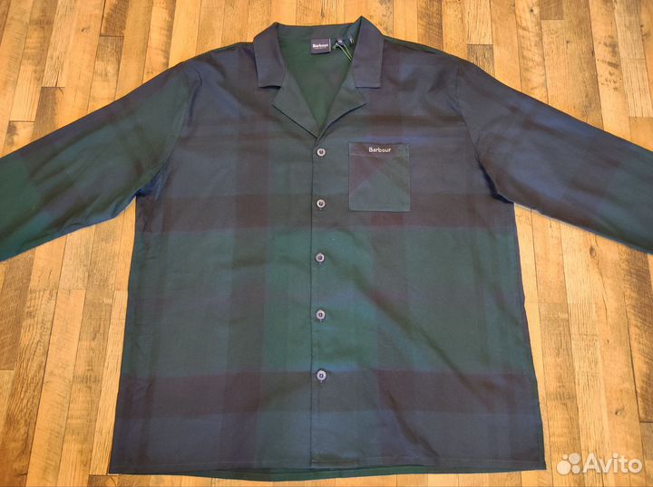 Пижама Barbour (новая)р.XXL