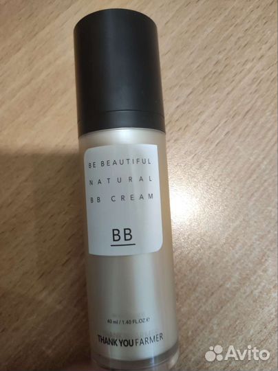 Корейская косметика