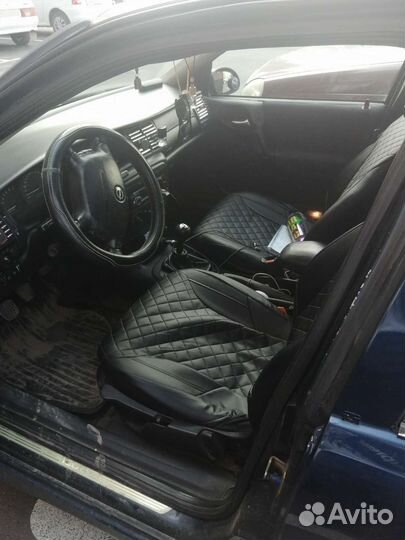 Opel Vectra 1.6 МТ, 1999, 139 000 км