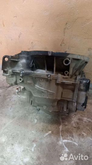 АКПП Renault laguna 3 Jatco aj004