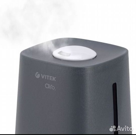 Увлажнитель воздуха vitek